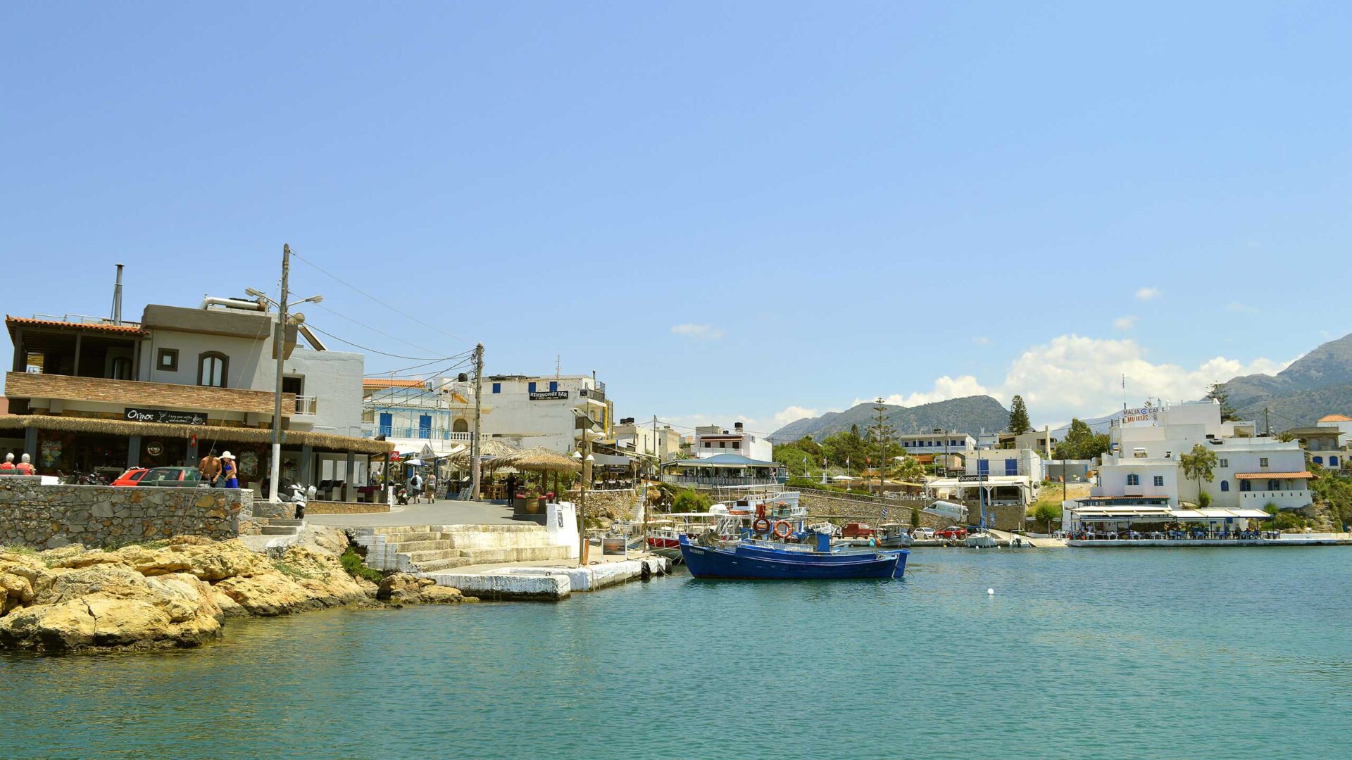 lassithi region crete