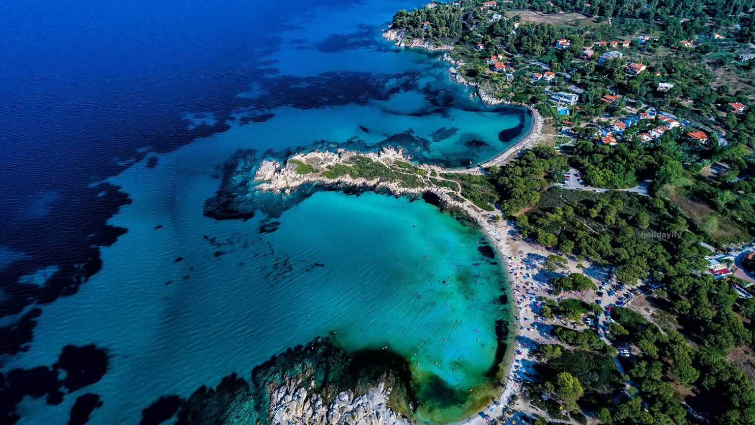 The Best Beaches In Halkidiki Holidayify the-best-beaches-in-halkidiki-holidayify