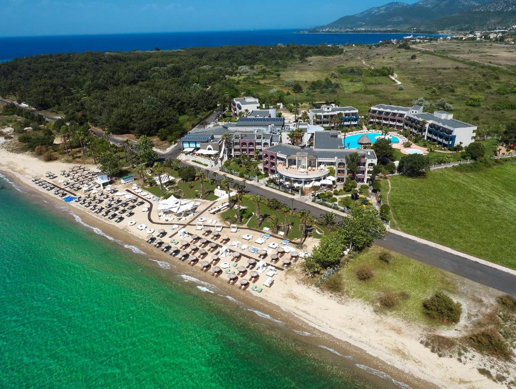 Best Beach Hotels in Thassos