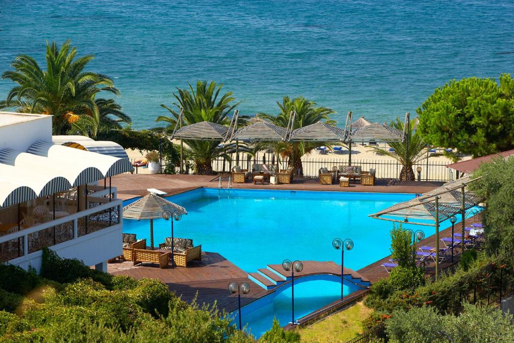 Best Boutique Hotels in Thassos