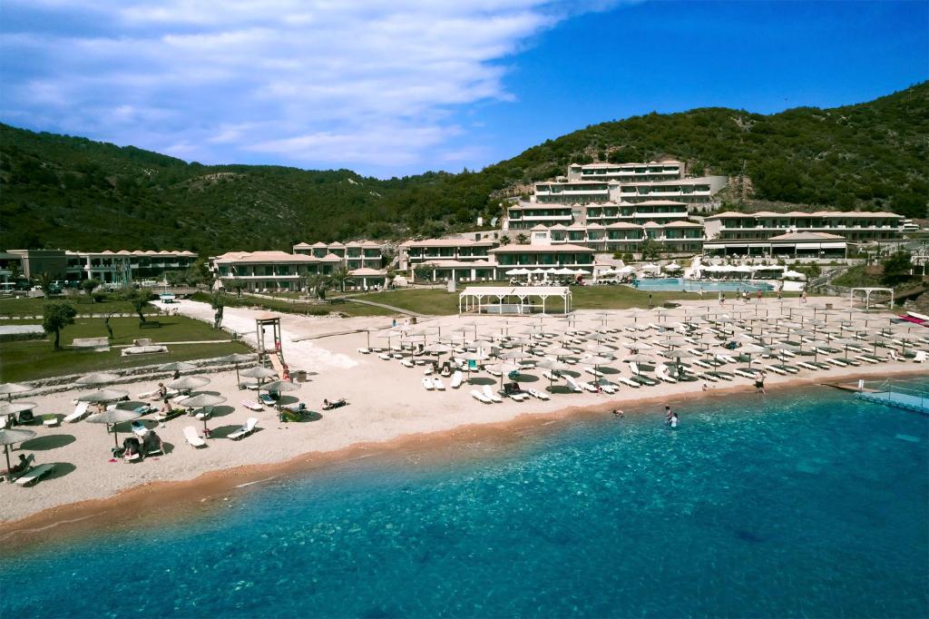 best hotels thassos. where to stay in thassos. best places to stay in thassos.